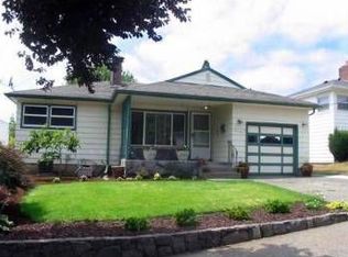 2747 SE 79th Ave, Portland, OR 97206