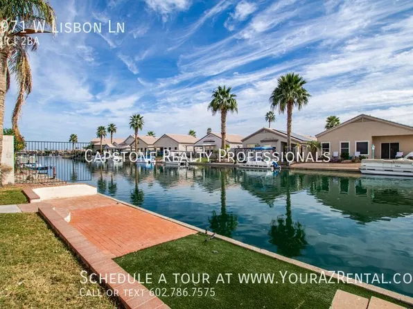 8971 W Lisbon Ln, Peoria, AZ 85381