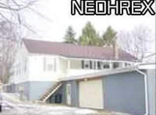 1727 Montana Ave, East Liverpool, OH 43920