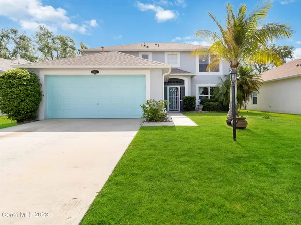 1531 Vista Lake Cir, Melbourne, FL 32904