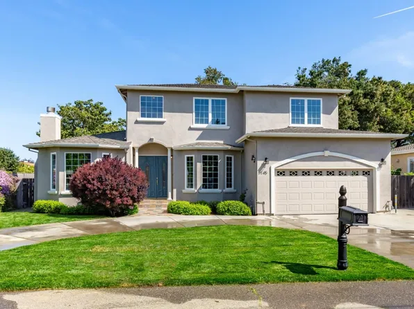 1145 S San Tomas Aquino Rd, Campbell, CA 95008