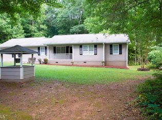 124 Pilgrim Way, Newnan, GA 30265