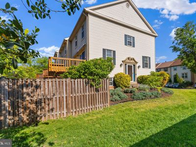 2701 Woodwalk Ct, Alexandria, VA, 22306