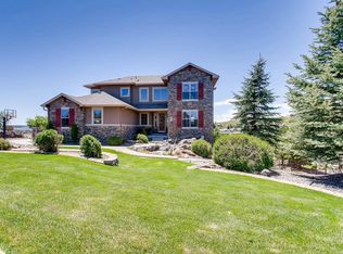 4517 Carefree Trl, Parker, CO 80134