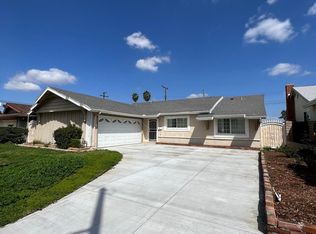 19539 Markstay St, Rowland Heights, CA 91748