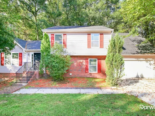 2790 Kayla Ct, Atlanta, GA 30349