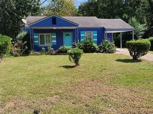 4053 Rosa L Parks Ave, Montgomery, AL 36105