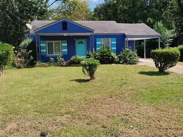 4053 Rosa L Parks Ave, Montgomery, AL 36105