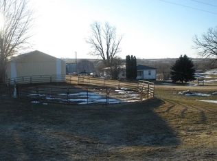789 County Road I, Highland, WI 53543