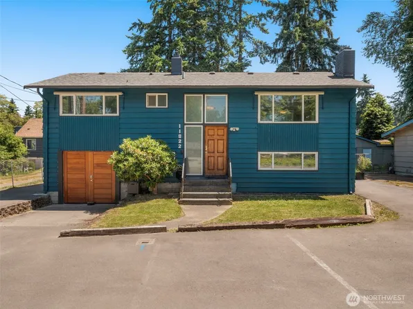 11822 10th Avenue, Seattle, WA 98168
