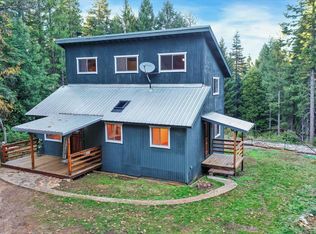 2051 Ridge Rd, North San Juan, CA 95960