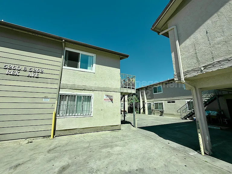 5260 Rex Ave #5 — Photo 13