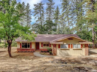 12534 Nottingham Ln, Grass Valley, CA, 95949