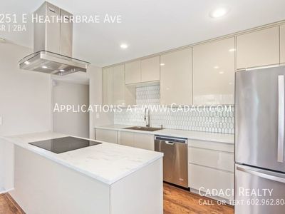 8251 E Heatherbrae Dr, Scottsdale, AZ, 85251