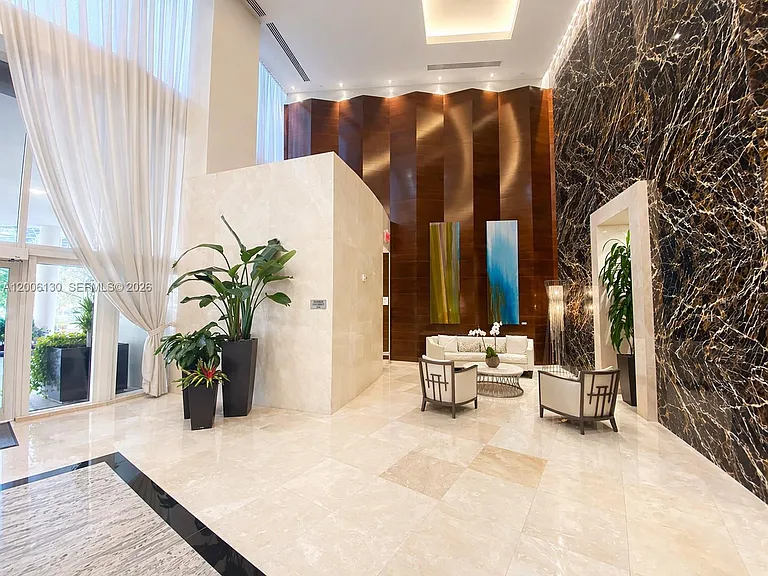 15811 Collins Ave #3805 — Photo 4
