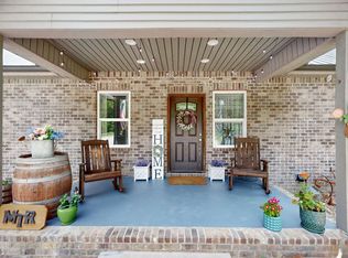 1019 Parker Rd, Kingston Springs, TN 37082