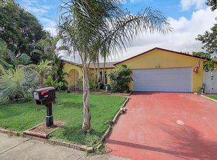 8151 Medford Dr, Port Richey, FL 34668