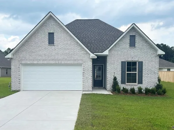 42282 Blue Bay Dr, Ponchatoula, LA 70454