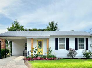 106 Wise St, Patterson, LA 70392