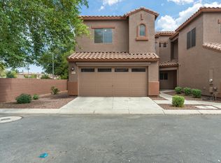 2600 E Springfield Pl UNIT 80, Chandler, AZ 85286