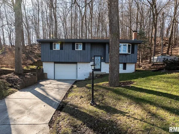 1702 E Saint Jude Ct, Peoria Heights, IL 61616