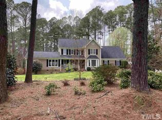 4008 Graham Newton Rd, Raleigh, NC 27606