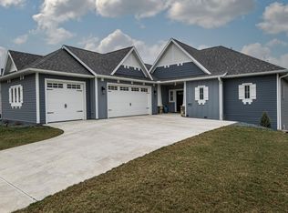 4502 Cassidy Ridge Dr NE, Rochester, MN 55906