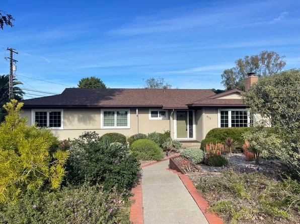 (undisclosed Address), Santa Barbara, CA 93105