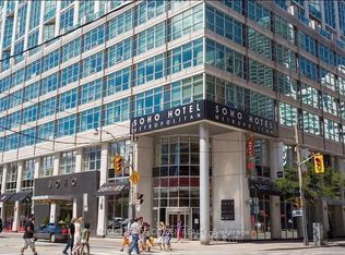 350 Wellington St W #317, Toronto, ON M5V 3W9