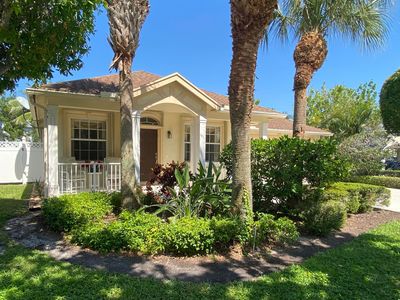 225 Clocktower Drive, Jupiter, FL, 33458