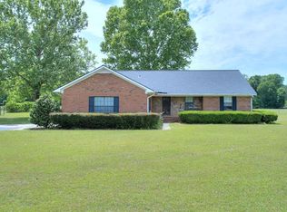 309 Old Stage Rd, Leesburg, GA 31763