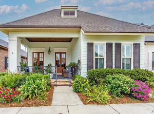 216 Rue Saint Cameron, Houma, LA 70360