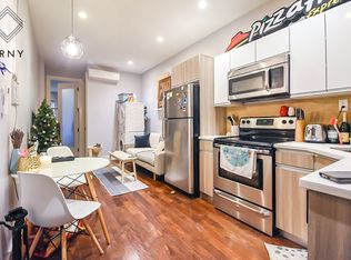 125 Putnam Ave #2B, Brooklyn, NY 11238