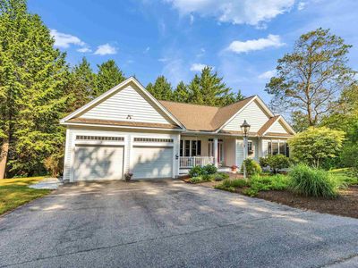 32 Robbe Farm Road, Peterborough, NH, 03458