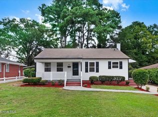 1907 Peachtree Street, Goldsboro, NC 27530