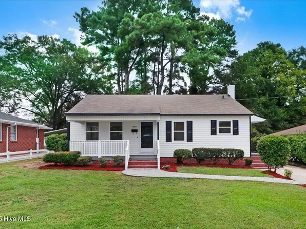 1907 Peachtree St, Goldsboro, NC 27530