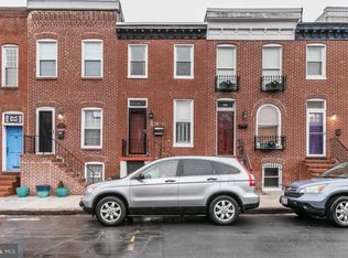 1513 Battery Ave, Baltimore, MD 21230