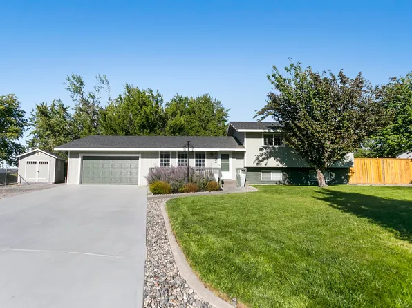 4203 S Tacoma Pl, Kennewick, WA 99337