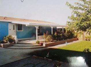 1877 Bench Rd, Fallon, NV 89406