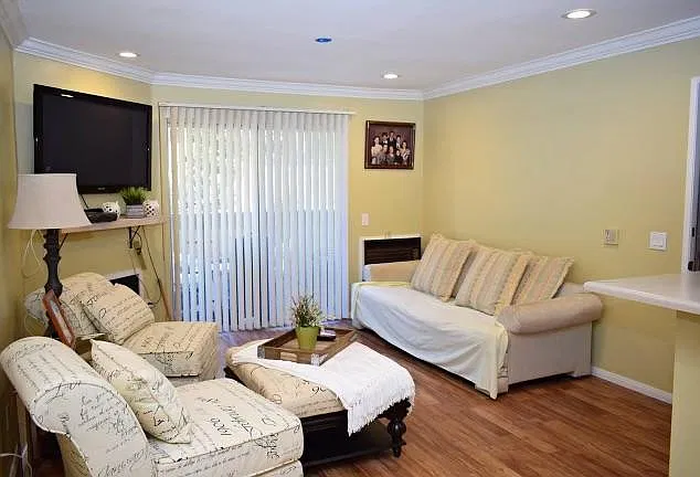 1 bed, 651 sqft, $2,100 — Photo 4