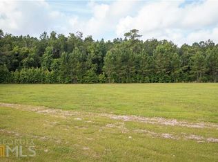 1134 River Oaks Rd LOT 16, Brunswick, GA 31523