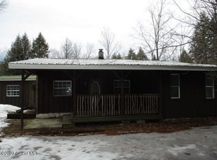 834 Coy Rd, Greenfield Center, NY 12833