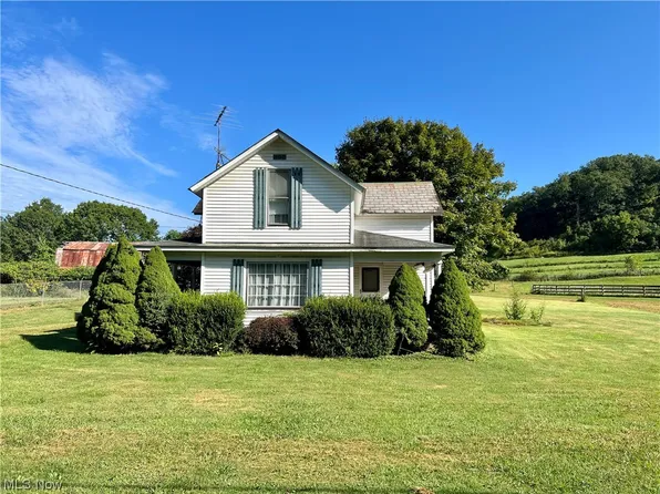 38580 State Route 143, Pomeroy, OH 45769