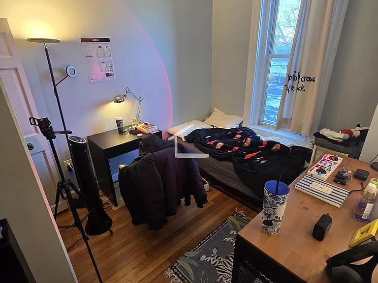 112 Bay State Rd #1 — Photo 9