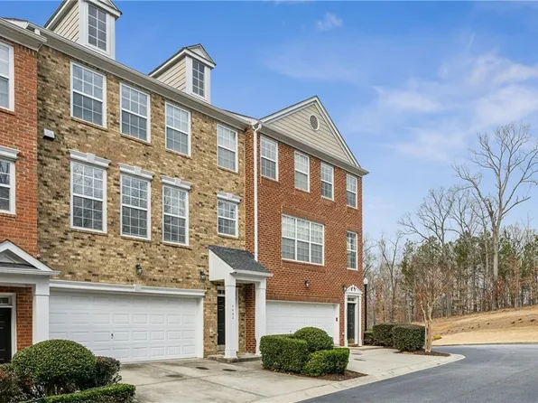 4662 Creekside Villas Way, Smyrna, GA 30082