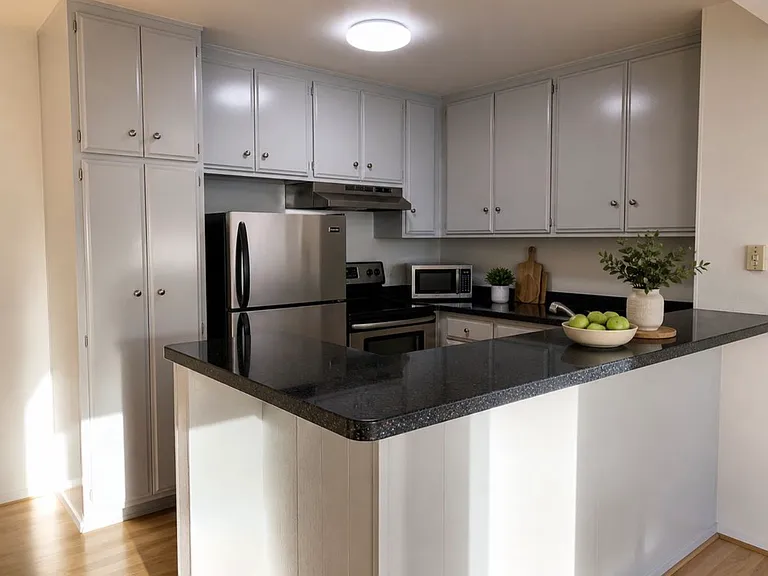 7740 Margerum Ave #210 — Photo 6