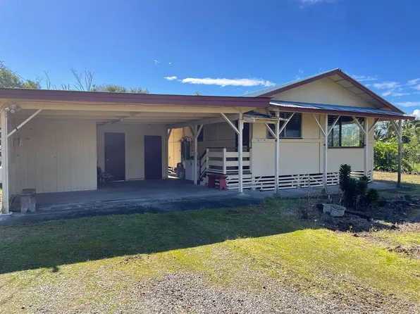 15-1714 31st Ave, Keaau, HI 96749