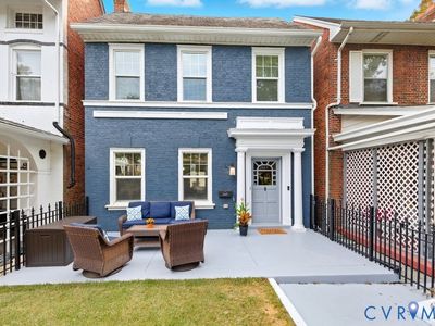 2327 Maplewood Ave, Richmond, VA, 23220