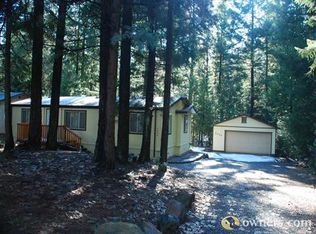 6454 Rosewood Dr, Magalia, CA 95954