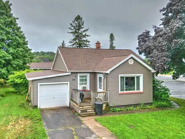 205 Nicholas Ave, Palmer, MI 49871